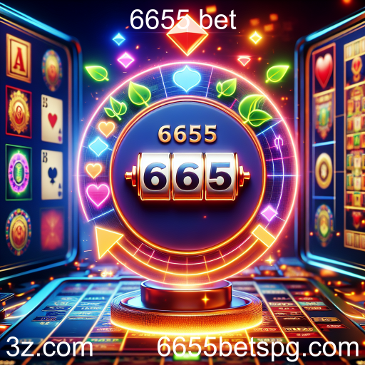 Cassino Online: Diversão e Emoção a um Clique de Distância