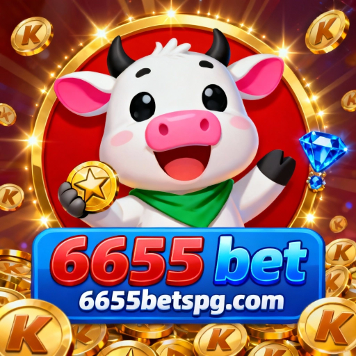 6655 bet